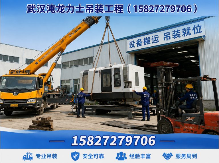 汉南区高空车租赁展示图