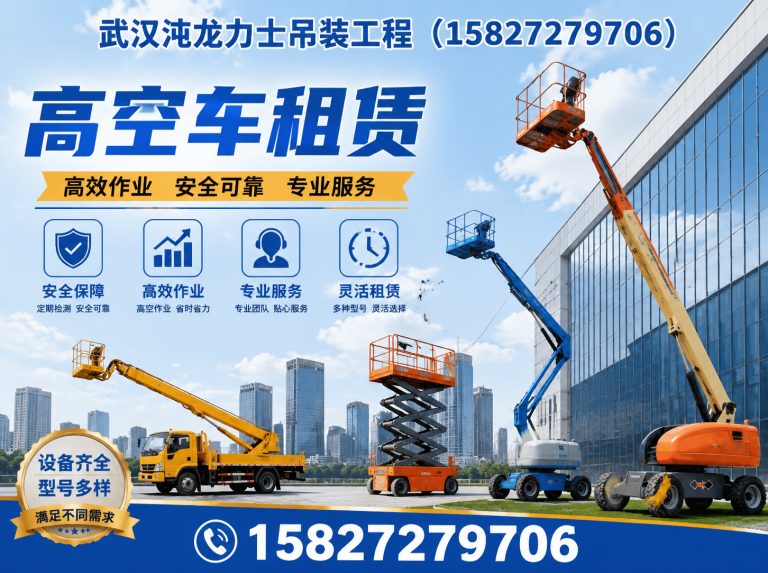 汉南区武汉设备搬运展示图